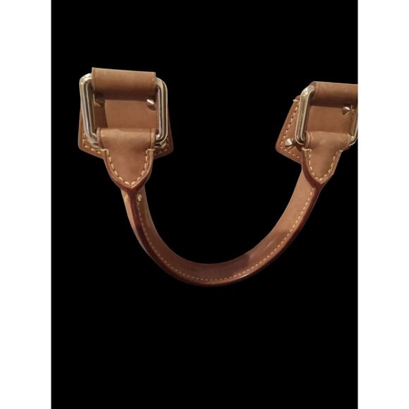 Speedy Handbag Monogram Multicolor 30 - Picture 16 of 16